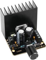 Image result for TDA7377