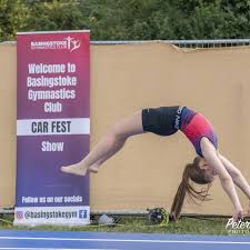 Image result for Basingstoke Gymnastics Club