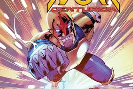 Image result for Nova Centurion