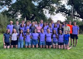 Image result for Oxford University Cross Country Club