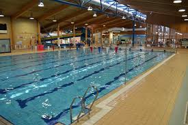 Image result for Fiverivers Leisure Centre