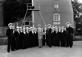 Image result for Dudley Sea Cadets Centaur Sinkers