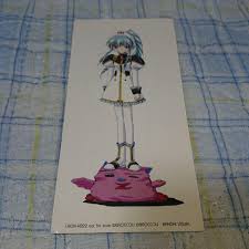 「ヴァニラ・H ギャラクシーエンジェル」の画像検索結果