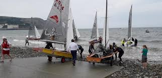 Image result for Llandudno Sailing Club