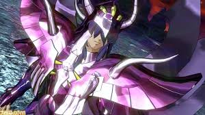 「天雄星ガルーダのアイアコス」の画像検索結果