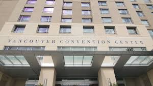 Image result for Washington Convention Center
