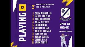 Image result for Upminster Cricket Club