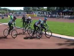 Image result for Exeter Cycle Speedway Club