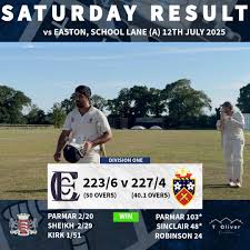 Image result for Clacton Cricket Club