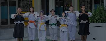 Image result for Durham University Shorinji Kempo Society Club