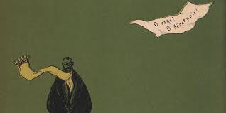 Bildergebnis für edward gorey