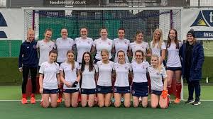 Image result for Brooklands Hockey Club