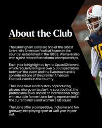 Image result for Birmingham University Lions