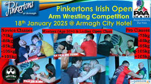 Image result for Milton Keynes Armwrestling Federation