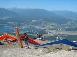 Image result for Mid-Wales Hang Gliding & Paragliding Club