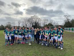 Image result for Egham Rfc