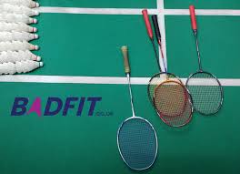 Image result for Amersham Health Badminton Club