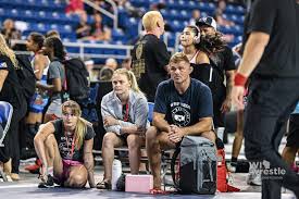 Image result for KGW PRO WRESTLING ACADEMY