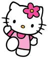 Im&Atilde;&iexcl;genes de Hello <b>Kitty</b> - Facebook Gratis