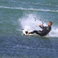 Image result for Weymouth & Portland Kite Surfing Club