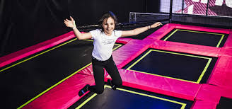 Image result for West Wight Trampoline Club