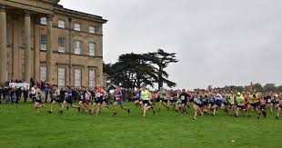 Image result for Shropshire shufflers­ Running Club