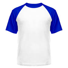 Image result for Синяя футболка