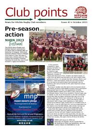 Image result for Hitchin Rugby Football Club