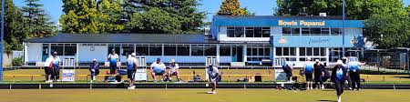 Image result for Christchurch Bowls Club