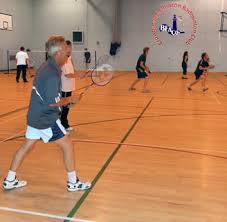 Image result for Roefield Badminton Club