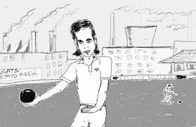 Image result for Salthouse Bowling Club