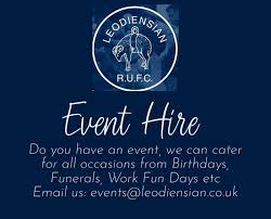 Image result for Leodiensians Rugby Union Football Club