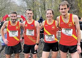 Image result for Annadale Striders Ac