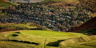 Image result for Shropshire Disc Golf Club