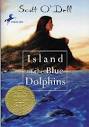 The Island of the Blue Dolphins