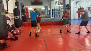 Image result for WREXHAM THAI BOXING
