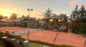 Image result for Whitecraigs Lawn Tennis & Sports Club
