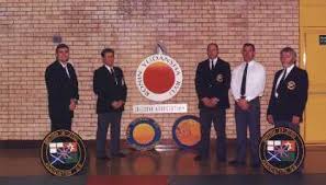 Image result for Ronin Yudansha Ryu