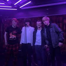 Image result for Duncanrig Rambling Club