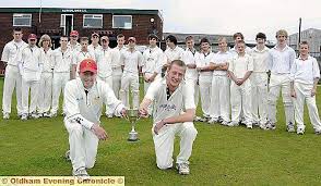 Image result for Sunderland Cricket Club
