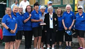 Image result for Cranleigh Royal British Legion Bowls Club (Ladies)