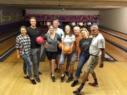 Image result for York Railway Institute Amateurs Bowling Club