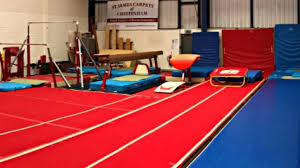 Image result for Rowan Gymnastics Club