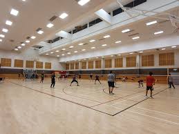 Image result for Lincoln St Andrews Badminton Club