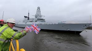 Image result for Portsmouth Destroyers