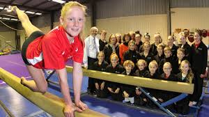 Image result for Zodiac Gymnastics Club