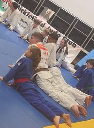 Image result for Solihull Judo Club