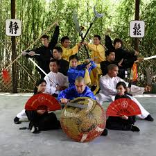 Image result for St Marys Tai Chi