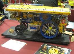 Image result for North Midlands Meccano Guild