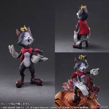 「シド・ハイウインド FINAL FANTASY 7」の画像検索結果